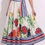 تنورة ستاتي