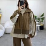 طقم رياضي ستاتي